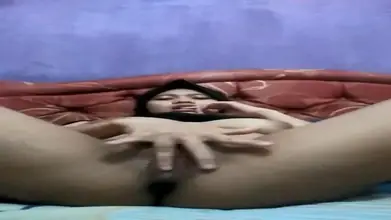 Alumni SMK Montok Diberi Goyangan Tanpa Henti