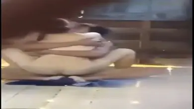 Bokep Indo Ngintip ABG Asyik Bersetubuh