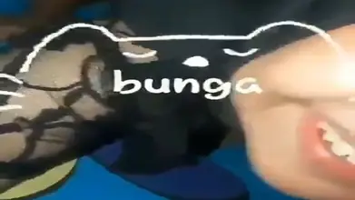 Cewek Indo Ketawa Dientot Viral Paling Hot