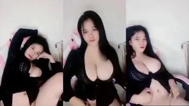 Elsa Tobrut Host Baru Mango Live Indo Panas