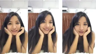 Hilda Indo Bugil Ngangkang Colmek Dildo Ganas