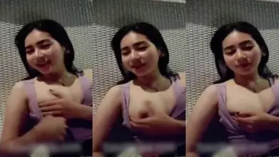 Pacar Bohay Diajak ML Rekam Sendiri Viral Viral Viral