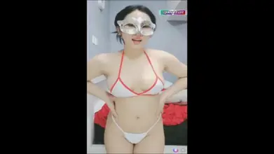 Siaran Live Jena Paling Ganas Pamer Tubuh Montok 2026