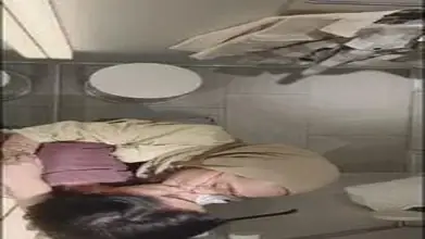 Ukhti Sange di Fitting Room Sama Pacar